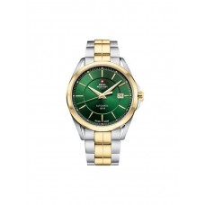 Swiss Military SMA34085.39 Mens Watch Automatic 40mm 10ATM